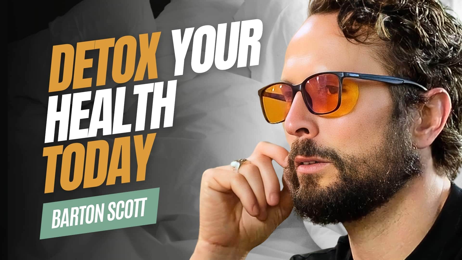 TOXIC TRUTH about supplements, heavy metals & mineral deficiencies