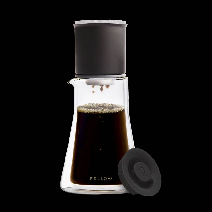 Andri's Favourite Plastic-Free Coffee Set