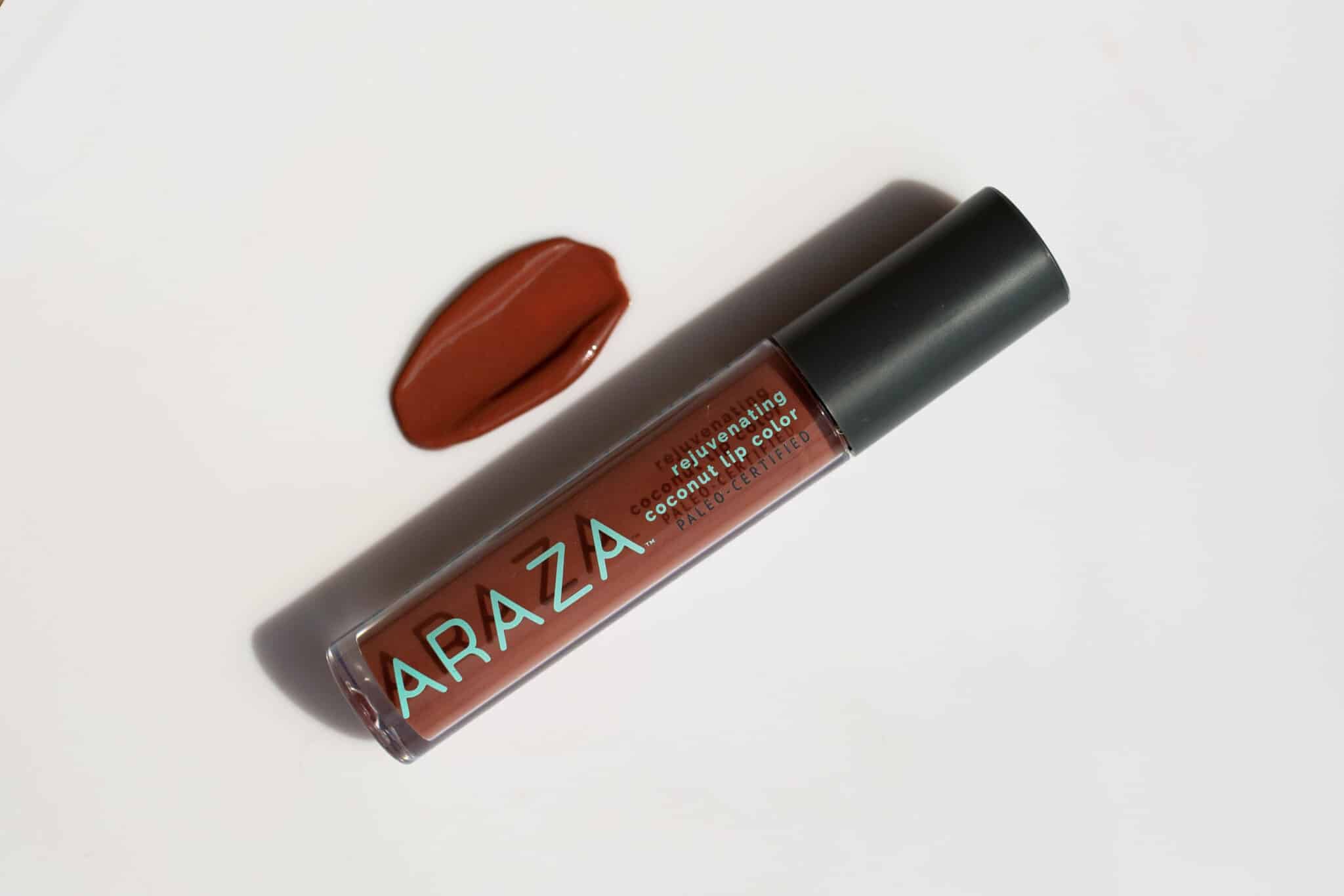 Nourishing Coconut Lip Color for a Healthy, Hydrated Pout