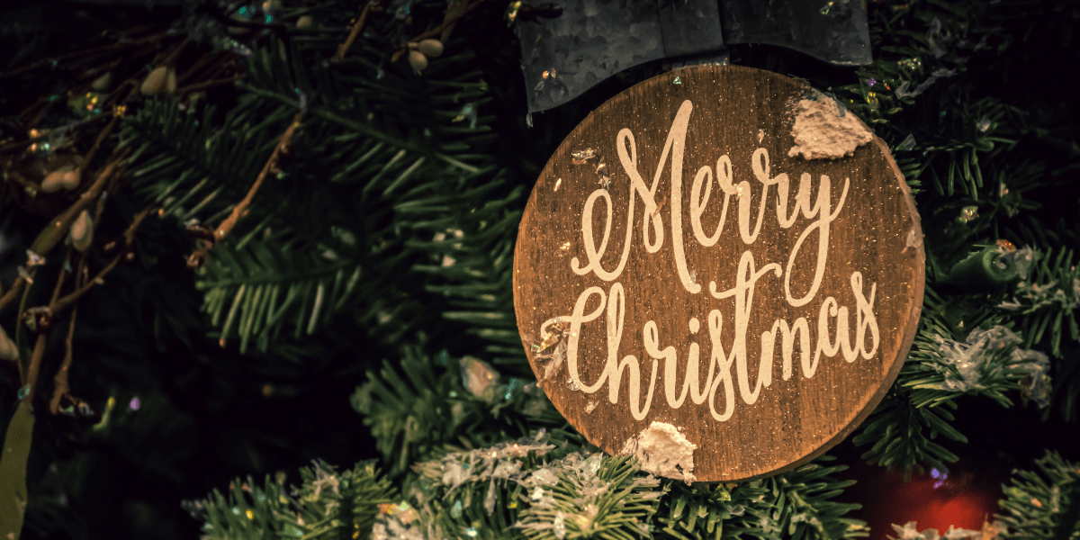 3 Tips for a Healthier and More Sustainable Christmas