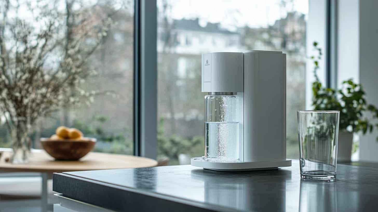 Water Filter vs Water Purifier: Which to Choose?