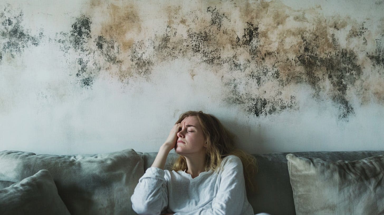 Understanding Mold Sickness and How Long It Lasts (The Definitive Guide)