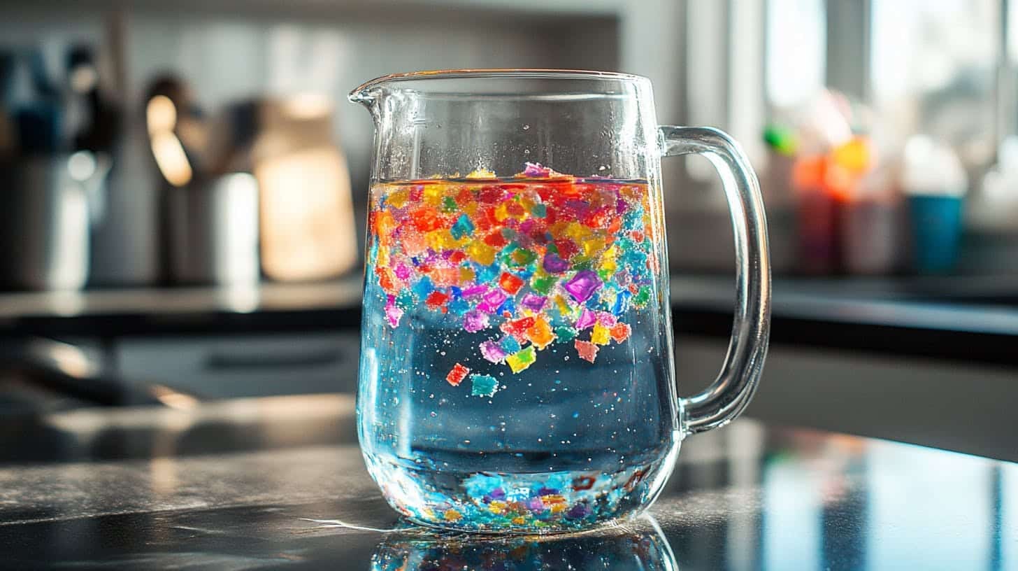 The Truth About Microplastics: Protecting Your Home and Health