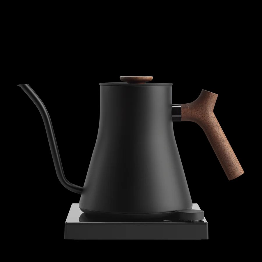 Favourite Non-Toxic Coffee/Tea Kettle