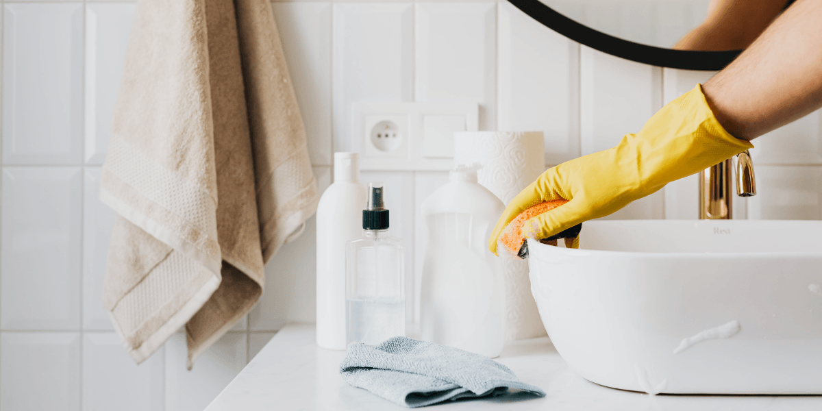 How Your Home Is Slowly Poisoning You