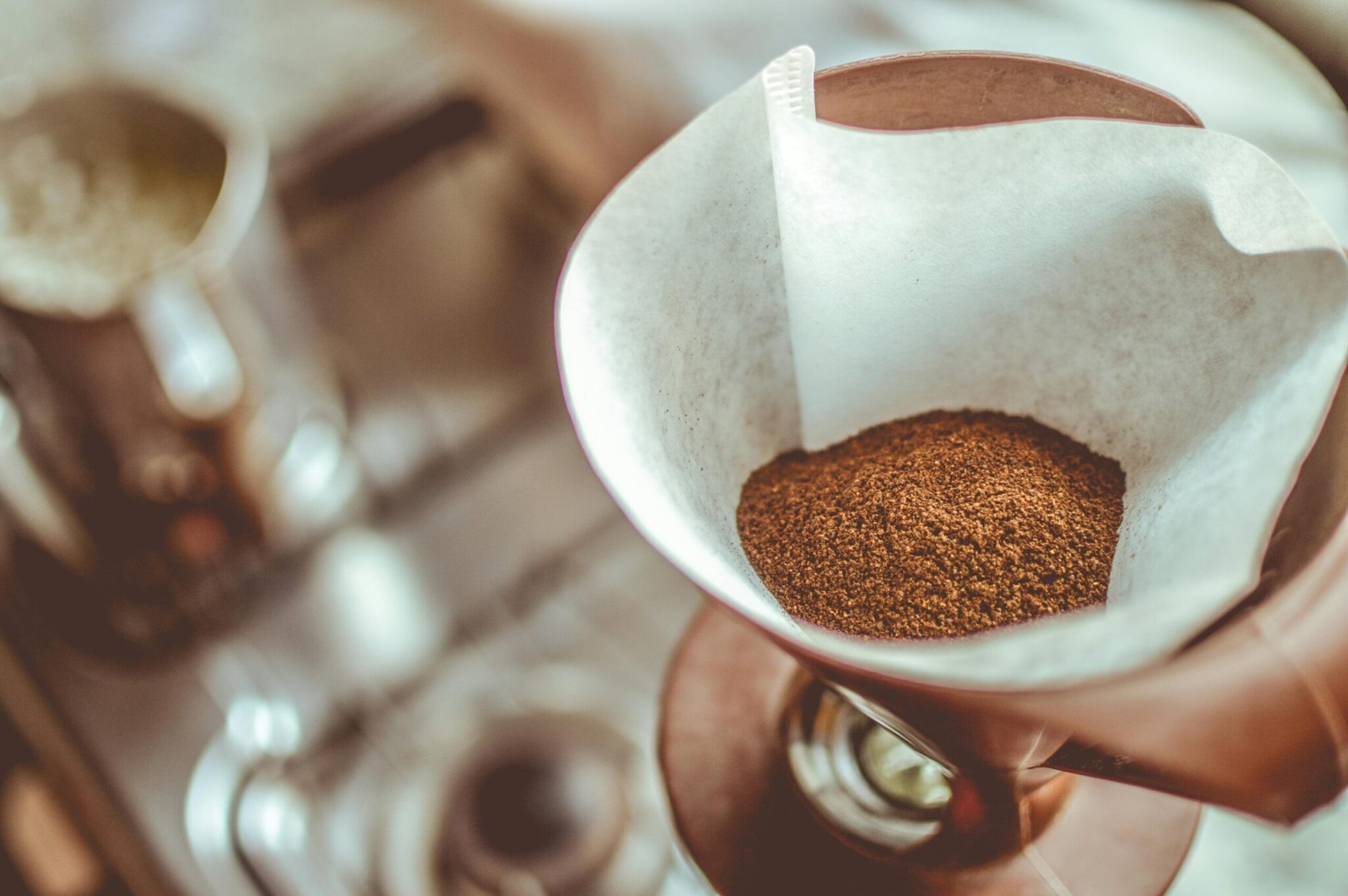 Busted: 5 Coffee Myths You Need to Stop Believing