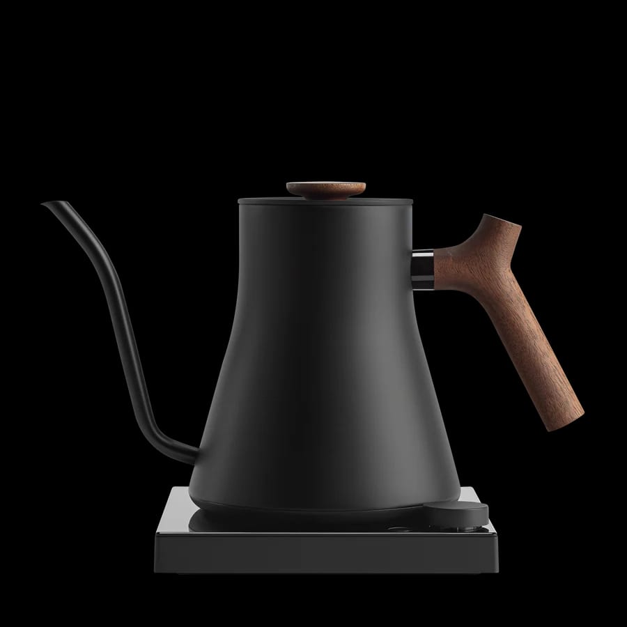 Favourite Non-Toxic Coffee/Tea Kettle