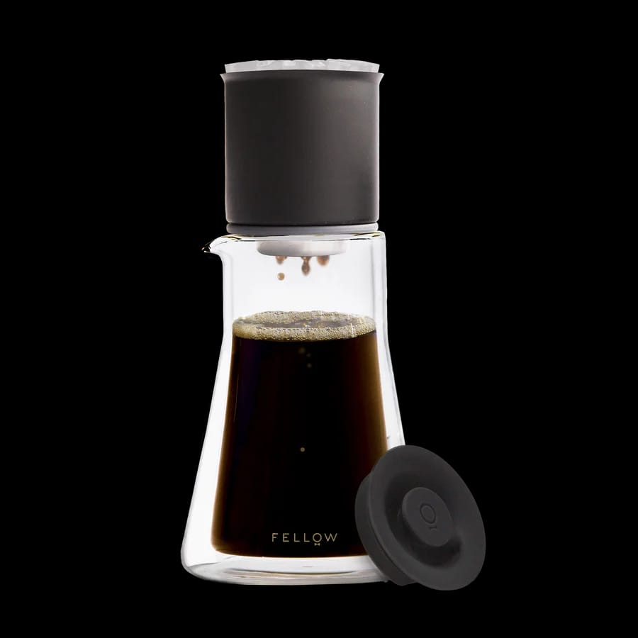 Andri's Favourite Plastic-Free Coffee Set