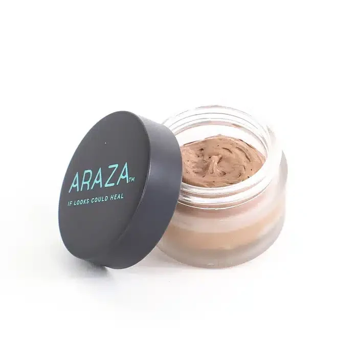 All-In-One Coconut Cream Foundation