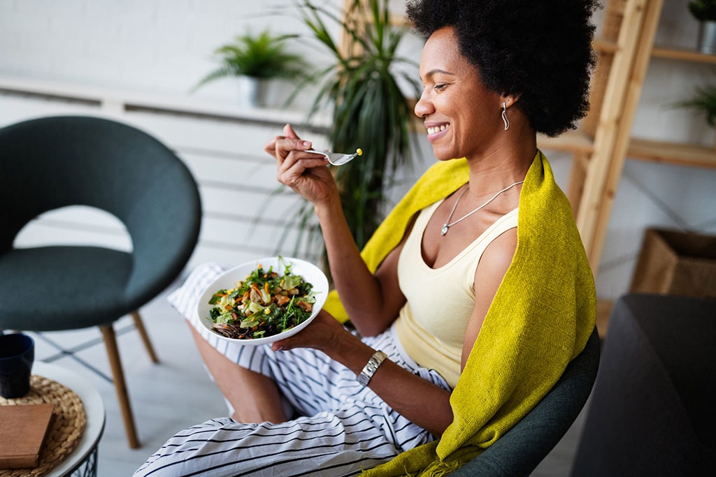 Weight Gain: The Hidden Culprit In Your Home